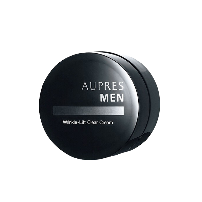 欧珀莱 保湿抚纹 男士面霜