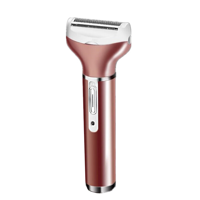 依氏之谜 多刀头电动男士剃毛器