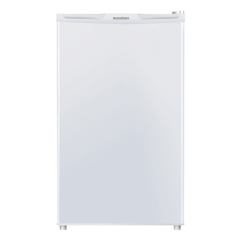 容声 节能静音可调节单门冰箱