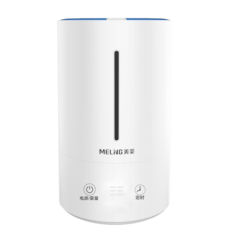 美菱 2键触摸款加湿器
