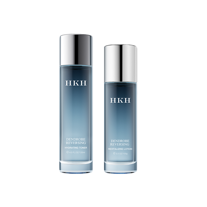 HKH 石斛多糖护肤套装