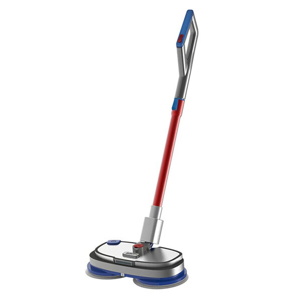 BOBOT无线手持清洁机