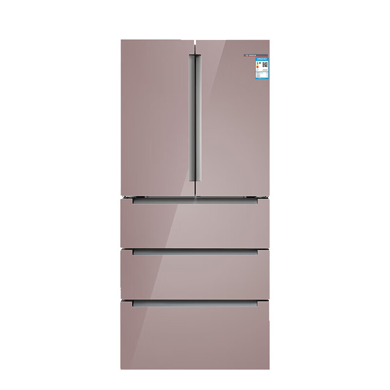 博世 风冷无霜五门冰箱