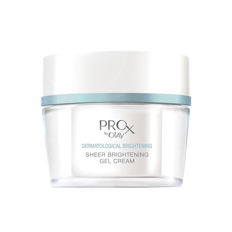 玉兰油 凝露保湿面霜