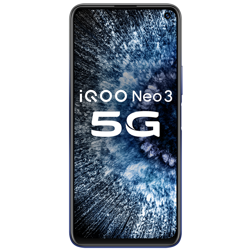 vivo 144Hz竞速屏手机