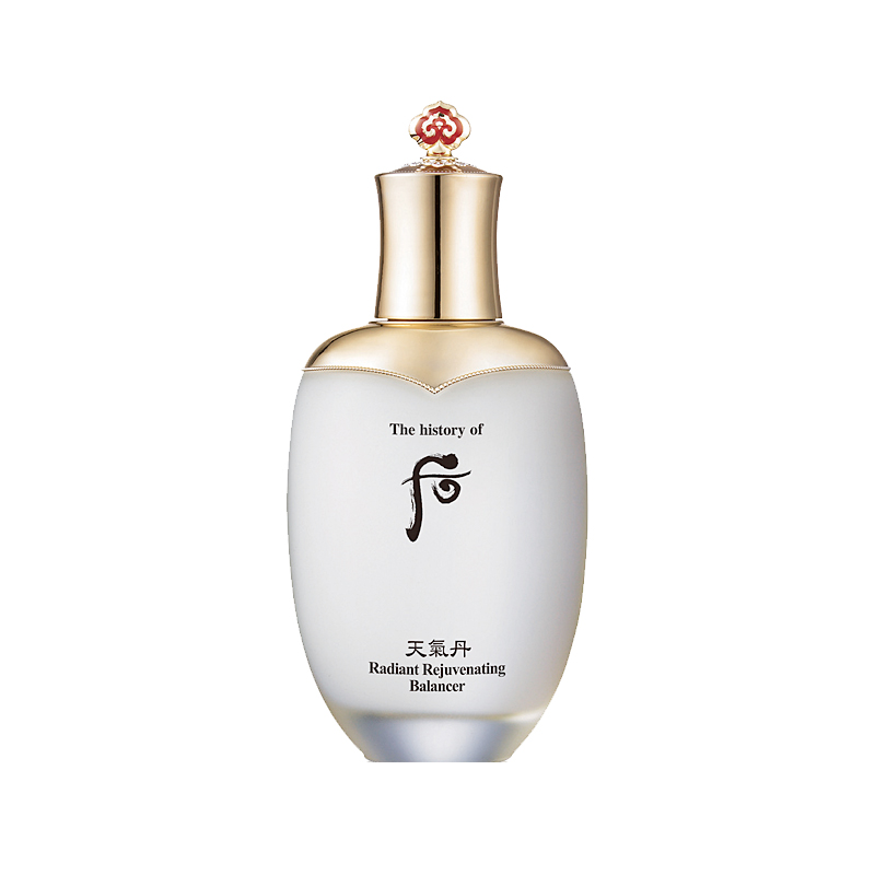 后 天气丹花献光彩紧颜滋养液