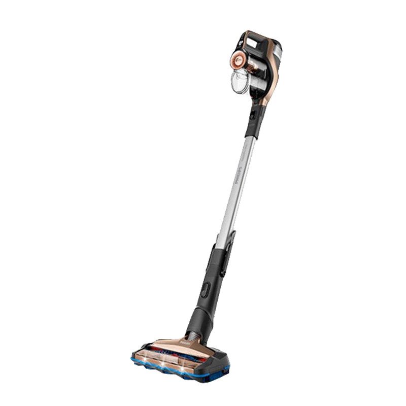 飞利浦分离式尘盒吸尘器