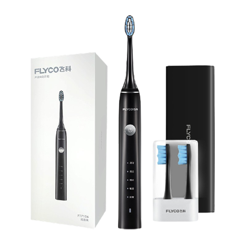 飞科 无线充电 电动牙刷