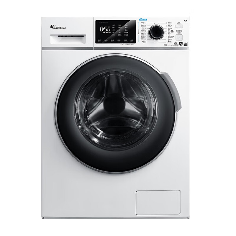 小天鹅 多模式智能滚筒洗衣机