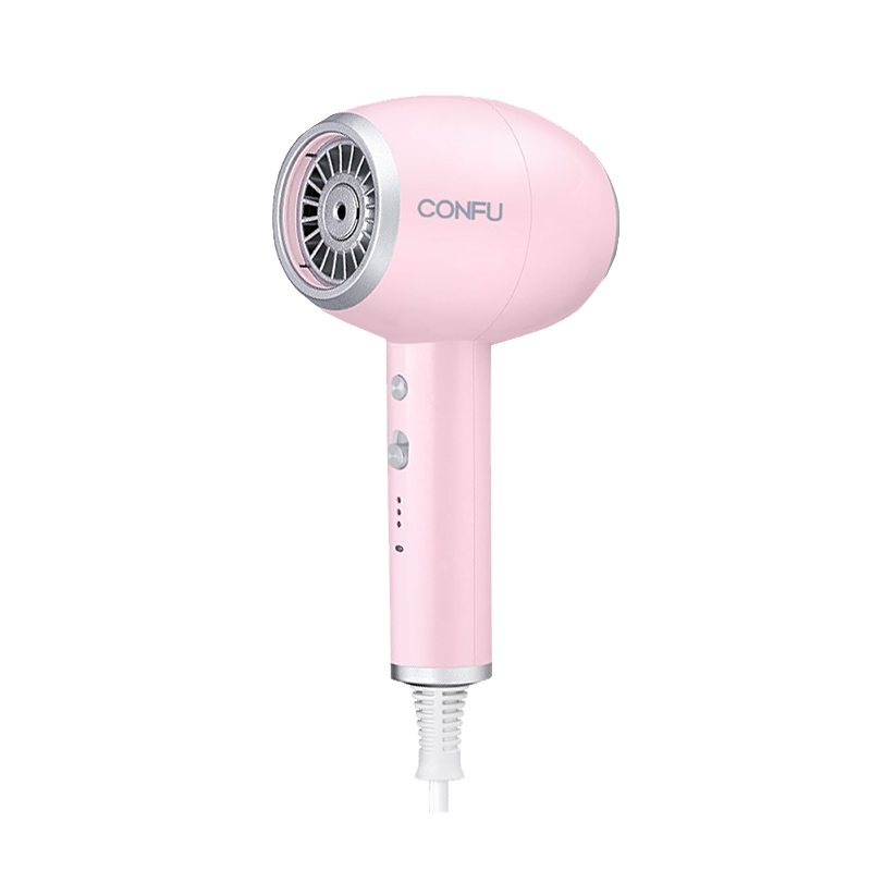 康夫 可拆集风嘴电吹风