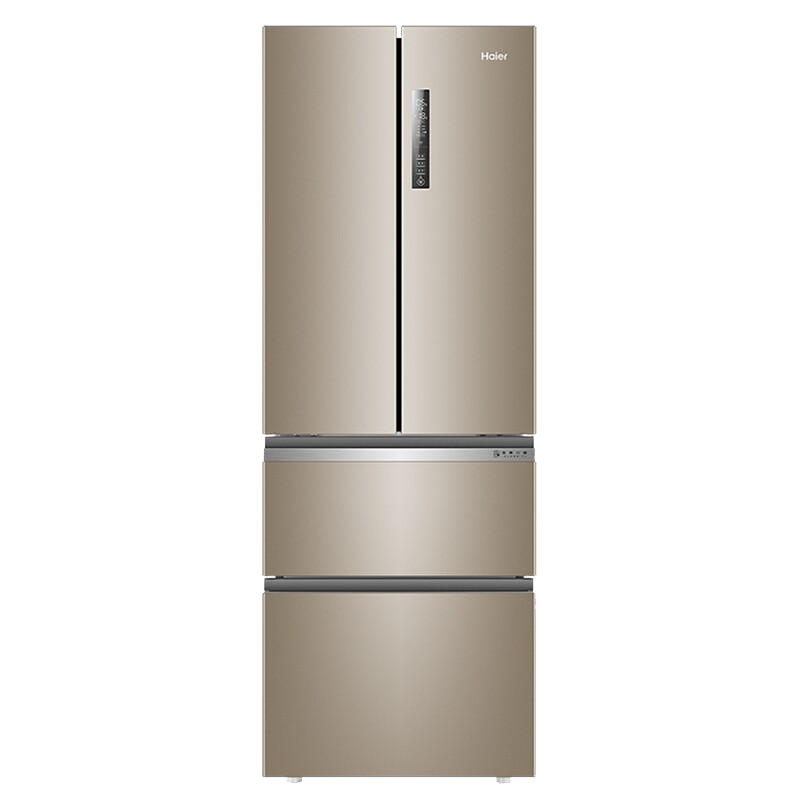 海尔 DEO净味纤巧冰箱