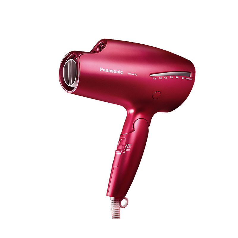 松下低噪音吹风筒