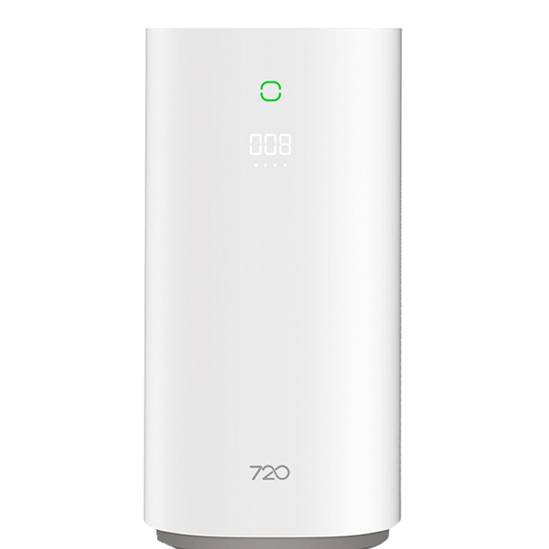 华为 负离子清新空气净化器