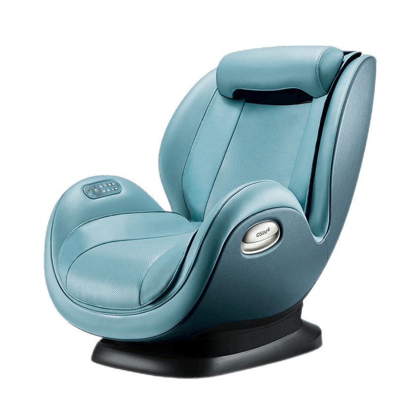 傲胜 智能多功能全身按摩椅