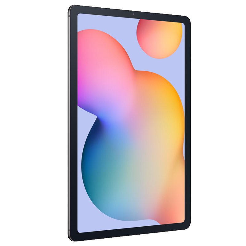 三星 牛津灰平板电脑