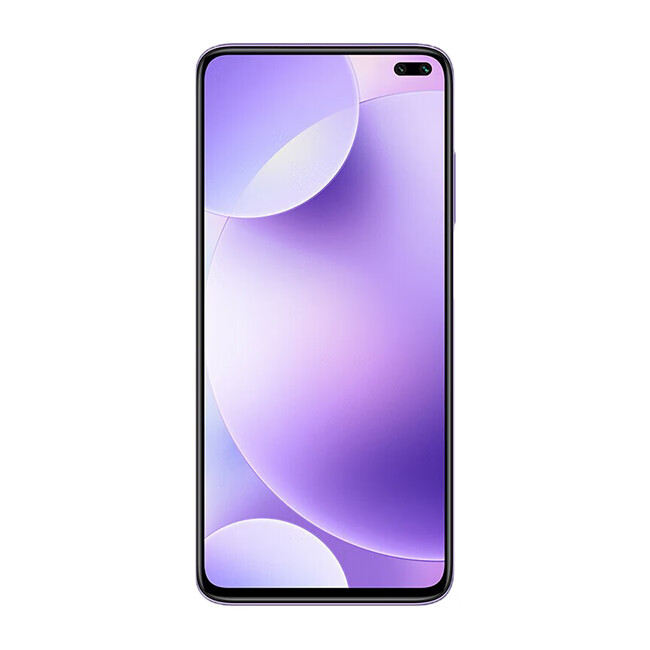 小米 铜管散热手机