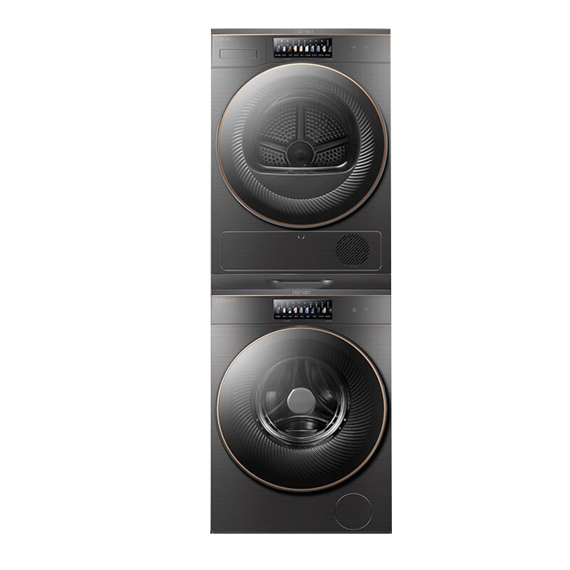 COLMO 洗烘分离 洗衣机