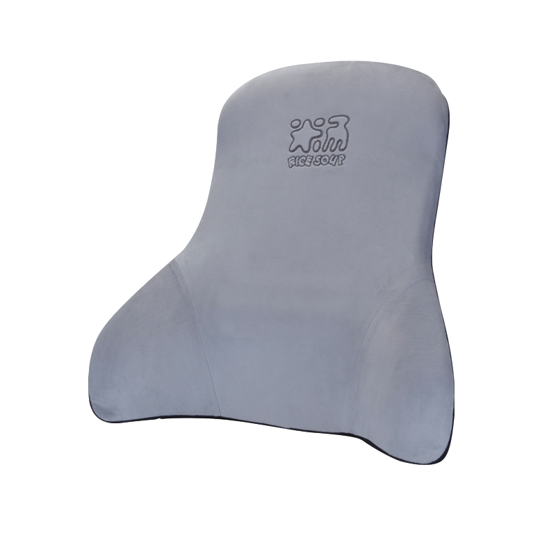 爱车屋 透气耐用腰靠