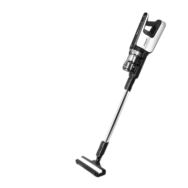 松下 吸力强劲吸尘器