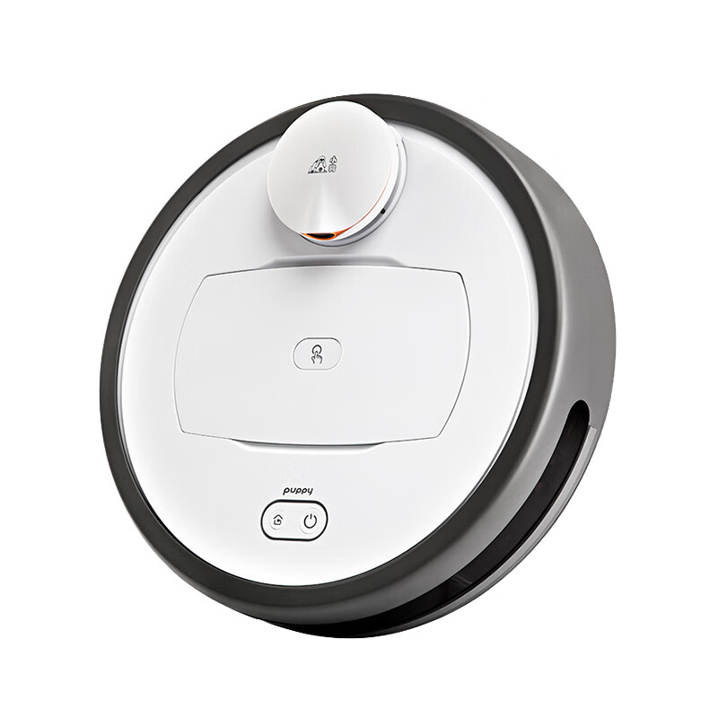 小狗 多挡吸力扫地机