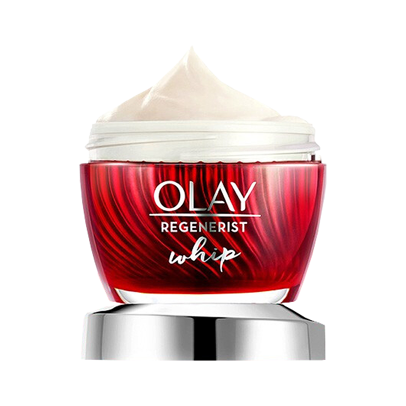 玉兰油 大红瓶空气面霜