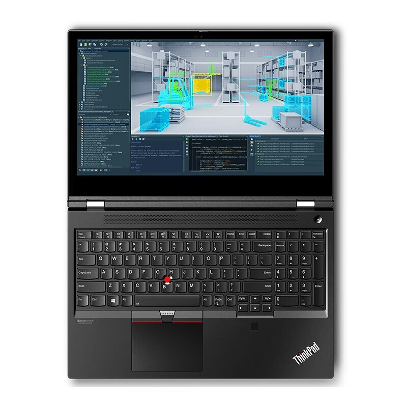 ThinkPad 触控屏笔记本