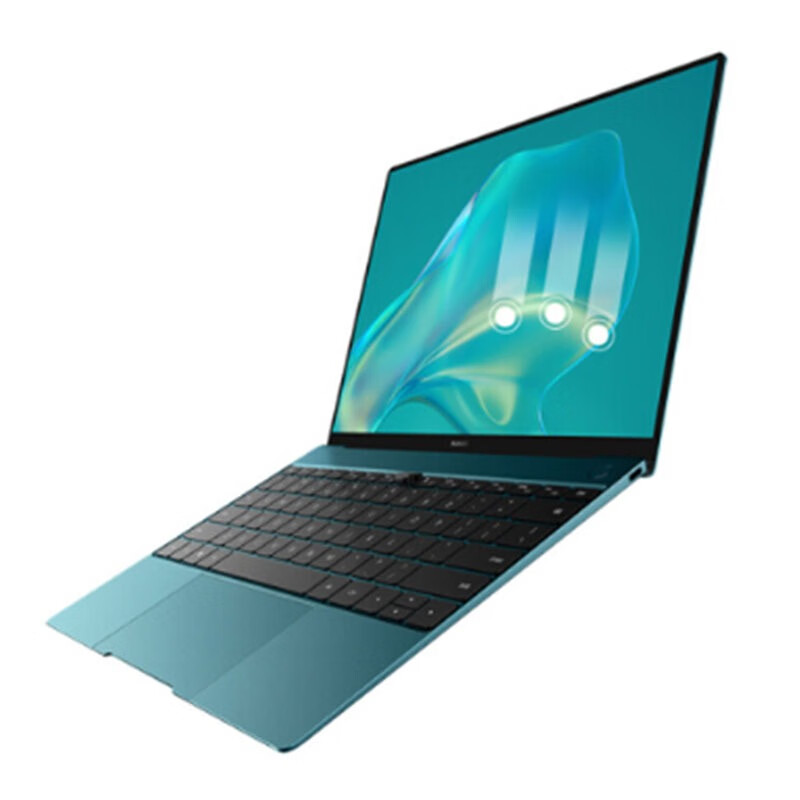 华为13英寸笔记本电脑