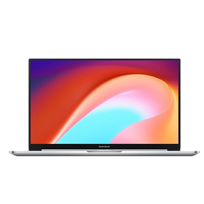 小米 全金属便携手提笔记本