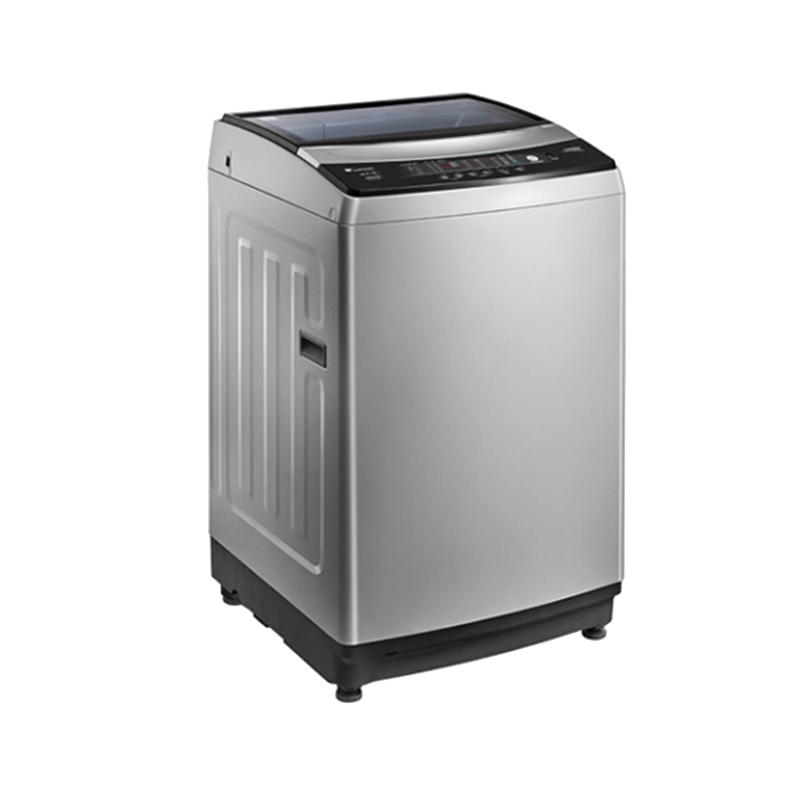 小天鹅 灰色波轮洗衣机