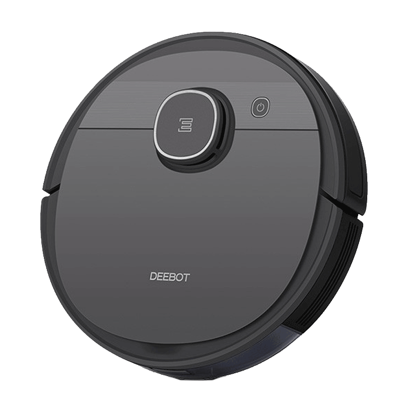 科沃斯 长效续航 扫地机器人