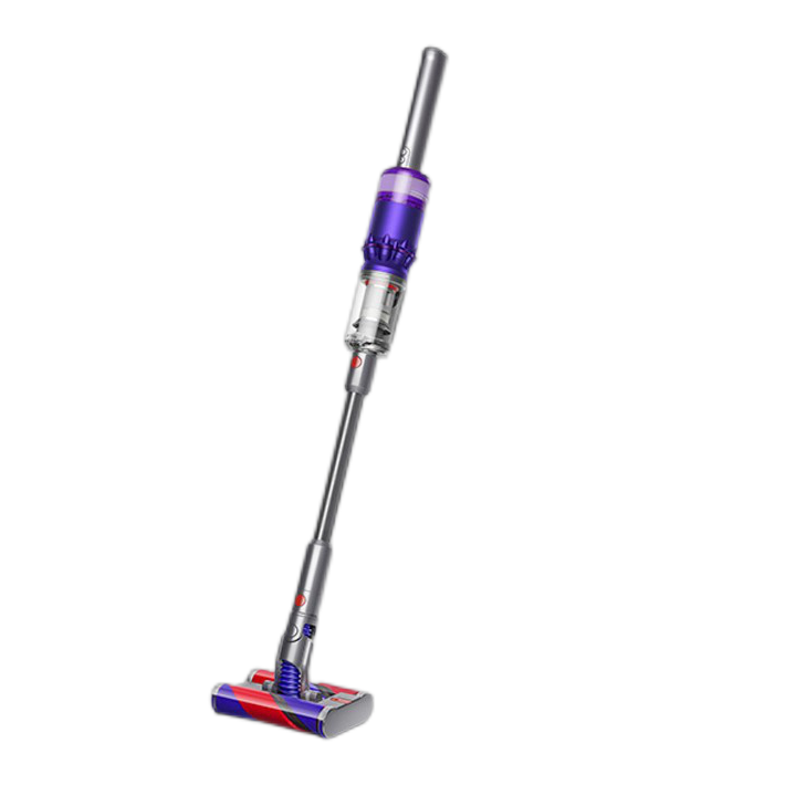 戴森 高处可用吸尘器