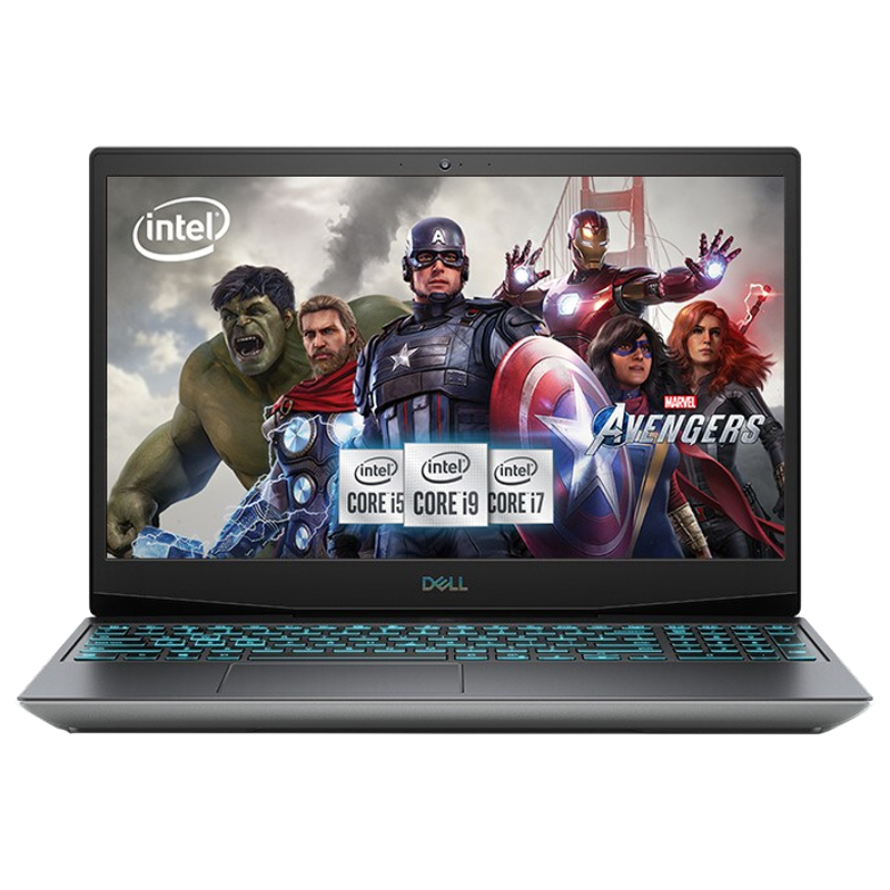 戴尔 一键G模式 游戏本