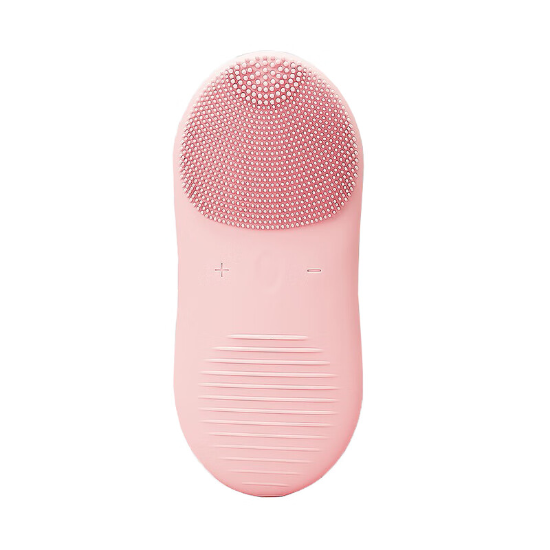 维秘 温和硅胶洁面仪