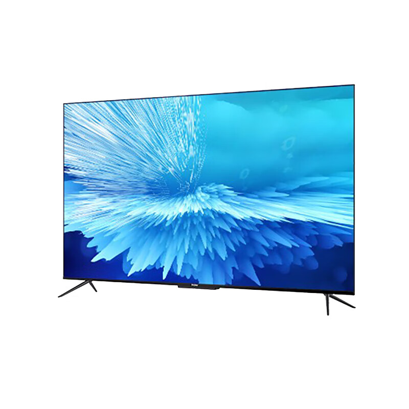 海尔AI声控电视