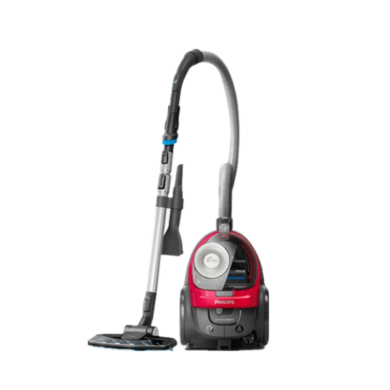 飞利浦 强劲吸力吸尘器