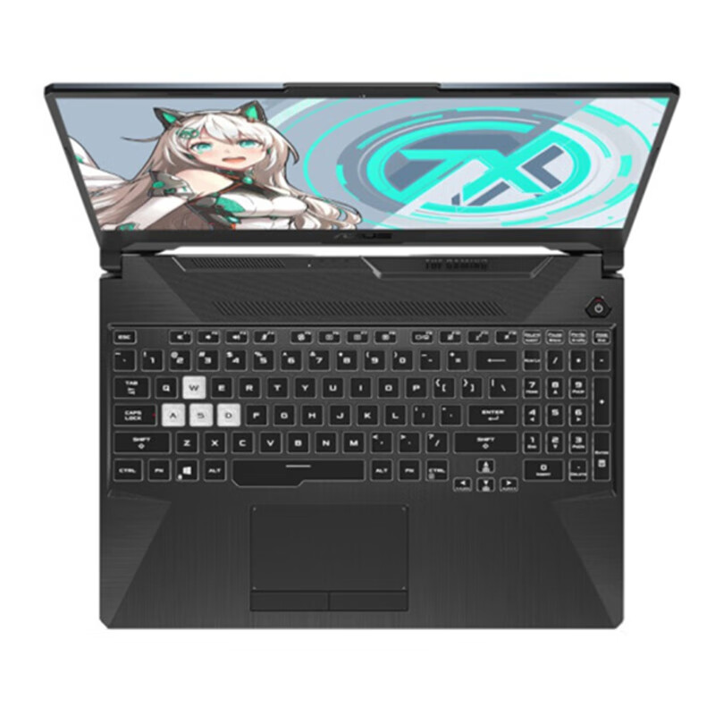 华硕 电竞屏笔记本电脑