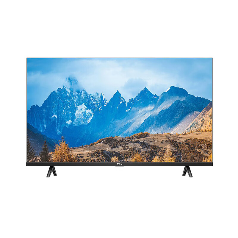 TCL 智能网络 电视