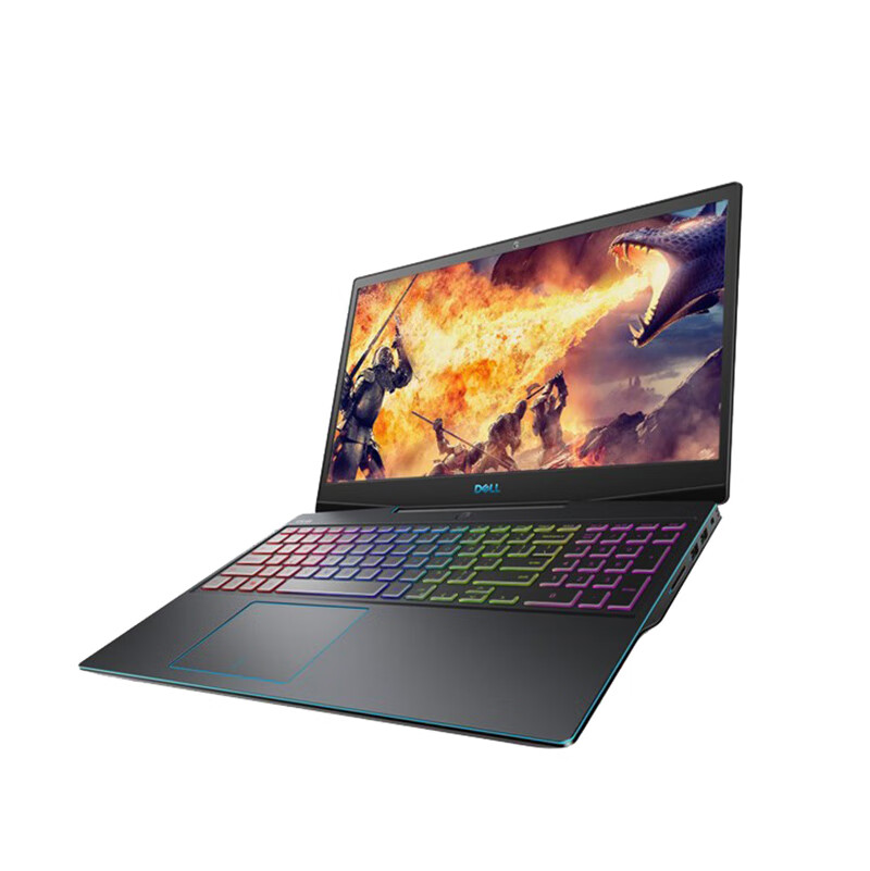 戴尔 高清游戏本