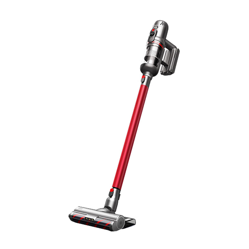 小狗强力手持除螨吸尘机