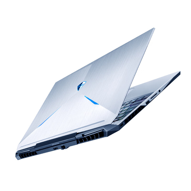 机械师 高速固态高清游戏本