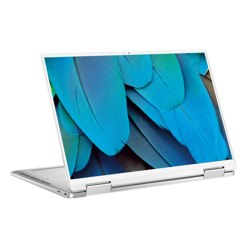 戴尔 时尚轻薄 笔记本