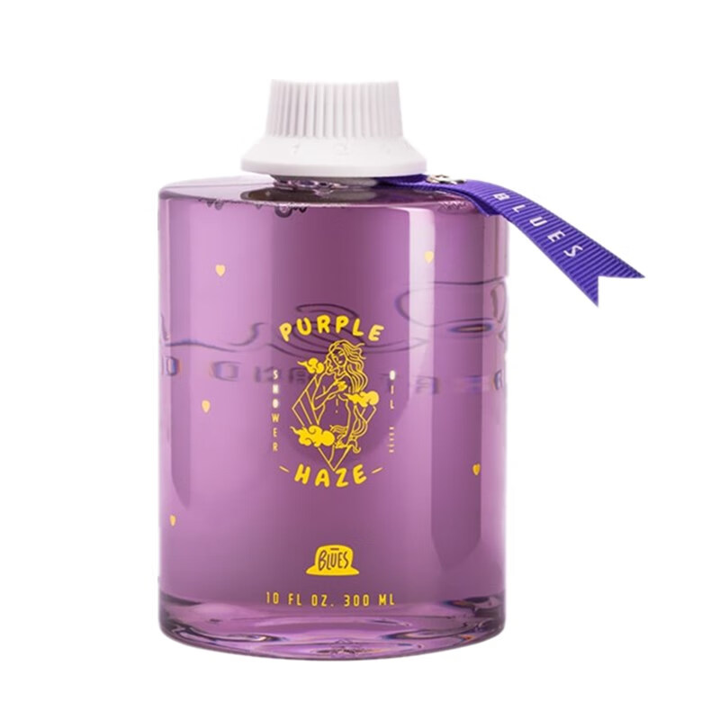 rever 平衡水油沐浴露