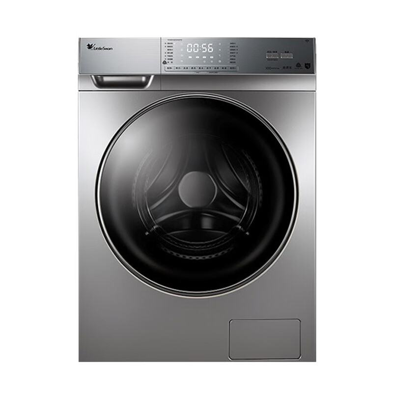 小天鹅全触摸屏洗衣机