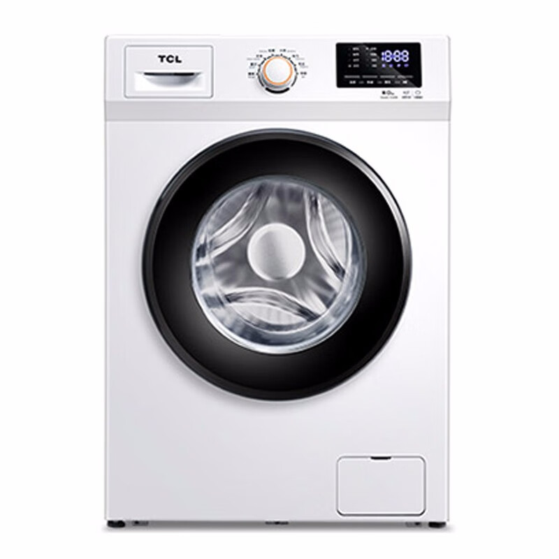 TCL 高温除菌除螨洗衣机