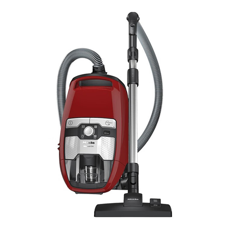 美诺强效吸力吸尘器