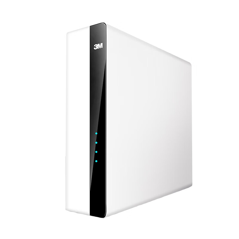 3M 无罐小巧 净水器