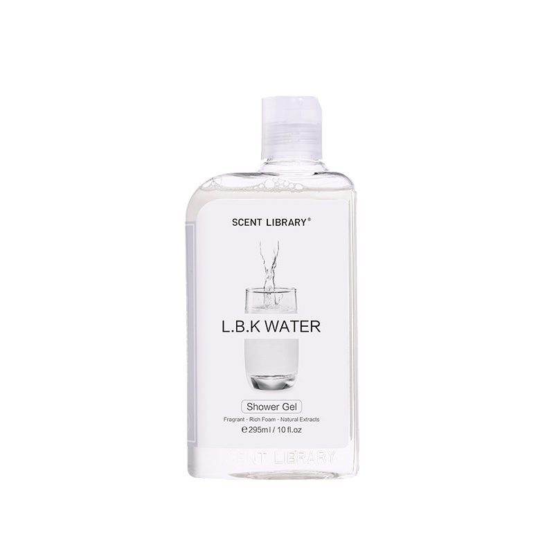 气味图书馆 滋润保湿 沐浴露