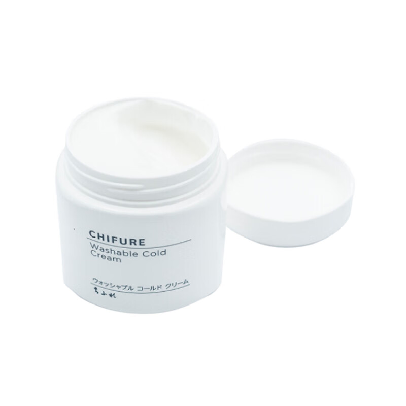 千妇恋 清洁舒缓 卸妆膏