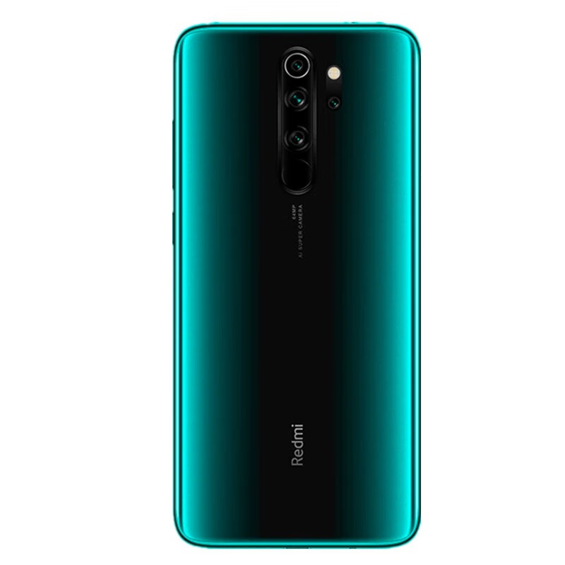 小米 一体成型手机