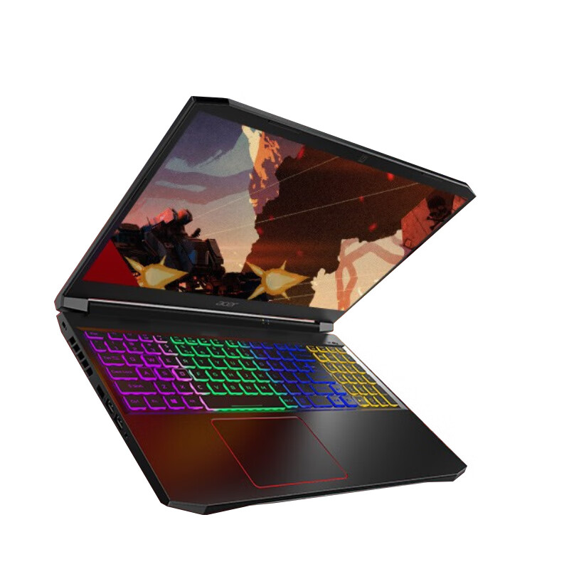 宏碁 电竞屏游戏本